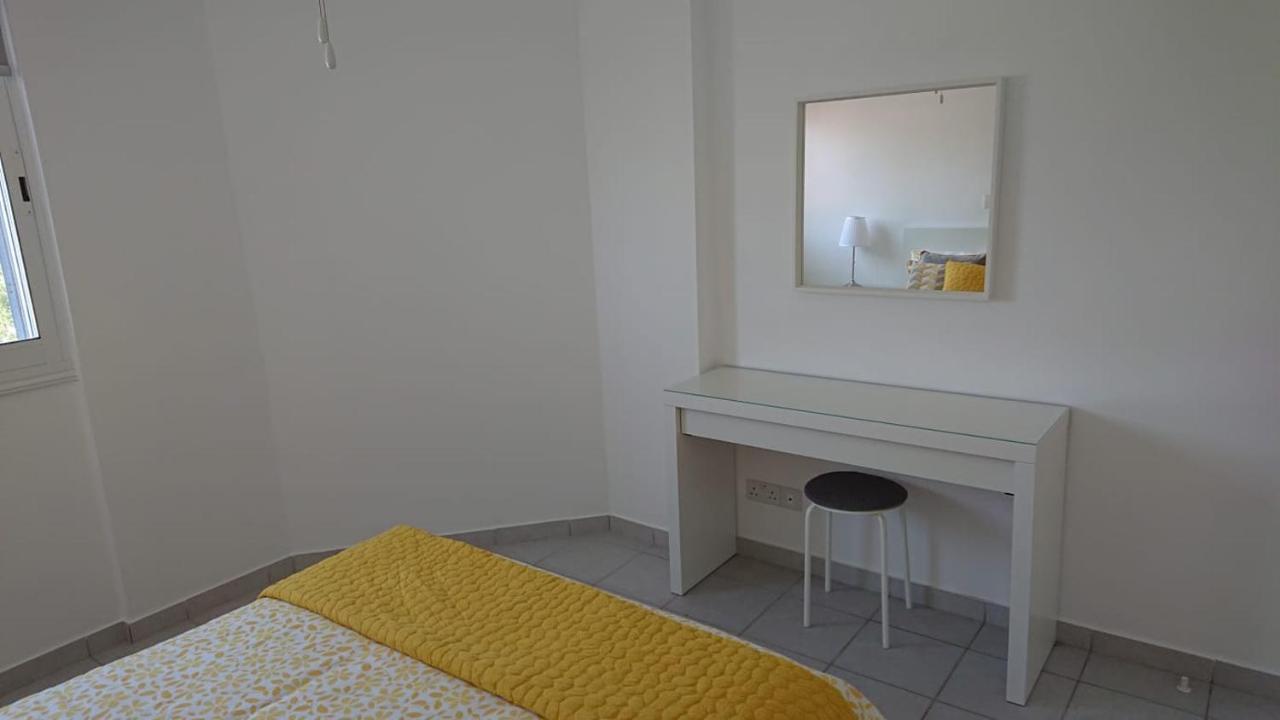 Sea View Apartment Peyia, Paphos Exterior foto